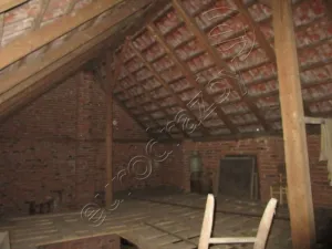 Dražba rodinného domu, Městec Králové, 68 m2