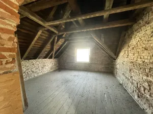 Prodej kanceláře, Ústí nad Labem, Brněnská, 1400 m2