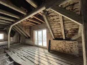 Prodej kanceláře, Ústí nad Labem, Brněnská, 1000 m2