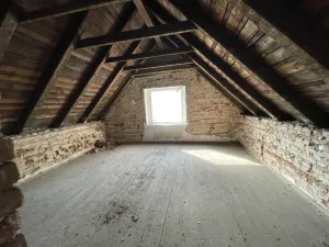 Prodej kanceláře, Ústí nad Labem, Brněnská, 1000 m2