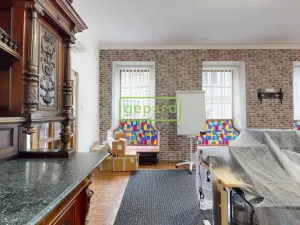 Prodej rodinného domu, Benešov nad Ploučnicí, Kostelní, 200 m2