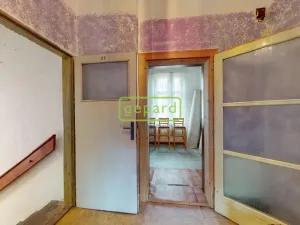 Prodej rodinného domu, Benešov nad Ploučnicí, Kostelní, 200 m2