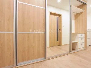 Pronájem bytu 3+kk, Praha - Krč, Kukučínova, 60 m2