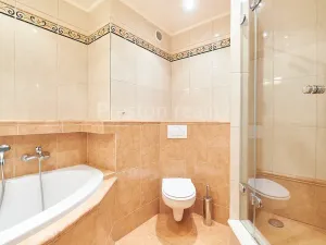 Pronájem bytu 3+kk, Praha - Troja, Písečná, 73 m2