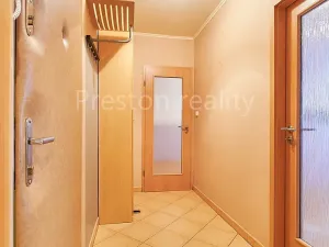 Pronájem bytu 3+kk, Praha - Troja, Písečná, 73 m2