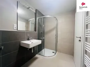 Pronájem bytu 2+kk, Plzeň, 53 m2