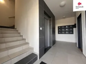 Pronájem bytu 2+kk, Plzeň, 53 m2