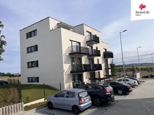 Pronájem bytu 2+kk, Plzeň, 53 m2