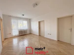 Pronájem bytu 3+1, Olomouc, Karafiátová, 64 m2