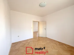 Pronájem bytu 3+1, Olomouc, Karafiátová, 64 m2