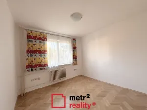 Pronájem bytu 3+1, Olomouc, Karafiátová, 64 m2
