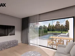 Prodej rodinného domu, Pirovac,Chorvatsko, 102 m2