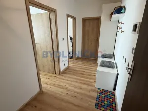Prodej bytu 2+kk, České Budějovice, České Vrbné, 71 m2