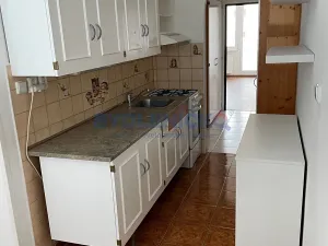 Pronájem bytu 3+1, České Budějovice, Branišovská, 81 m2