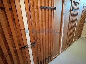 Pronájem bytu 3+1, České Budějovice, Branišovská, 81 m2