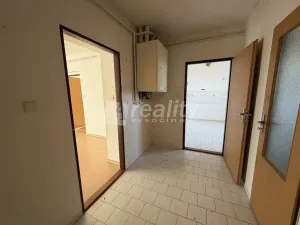 Prodej bytu 2+1, Havlíčkova Borová, 63 m2