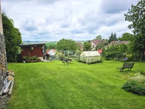 Prodej bytu 2+1, Havlíčkova Borová, Havlíčkova, 63 m2
