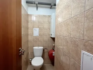 Prodej bytu 2+1, Třeboň, Svobody, 78 m2