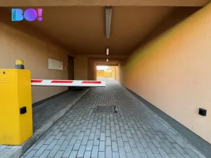 Prodej bytu 2+1, Třeboň, Svobody, 78 m2