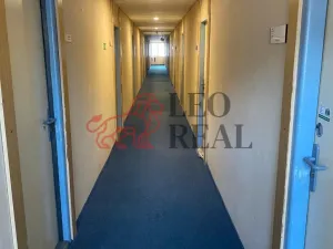 Prodej kanceláře, Ústí nad Labem - Krásné Březno, Drážďanská, 1250 m2