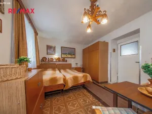 Prodej chalupy, Načeradec, Na Podolí, 75 m2