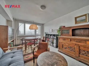 Prodej bytu 3+1, Poděbrady, Dr. Horákové, 92 m2