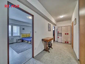 Prodej bytu 3+1, Poděbrady, Dr. Horákové, 92 m2