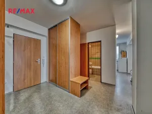 Prodej bytu 3+1, Poděbrady, Dr. Horákové, 92 m2