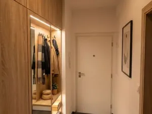 Pronájem bytu 2+kk, Plzeň - Východní Předměstí, Sladová, 55 m2