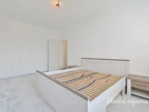 Prodej bytu 2+1, Modřice, Sadová, 51 m2