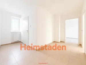 Pronájem bytu 2+1, Havířov - Město, U Stromovky, 57 m2
