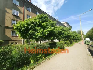 Pronájem bytu 2+1, Havířov - Město, U Stromovky, 60 m2