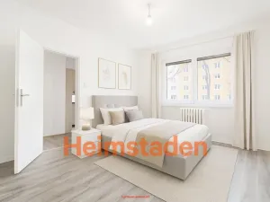 Pronájem bytu 2+1, Havířov - Město, Sukova, 53 m2