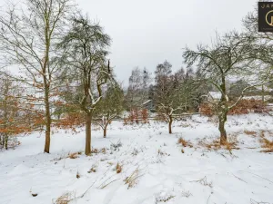 Prodej pozemku pro bydlení, Žandov - Radeč, 3412 m2