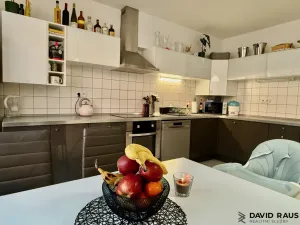 Pronájem bytu 3+kk, Brno, Florianova, 101 m2