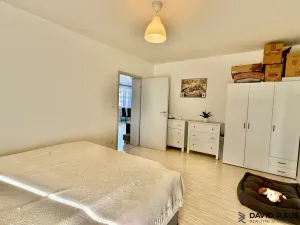 Pronájem bytu 3+kk, Brno, Florianova, 101 m2