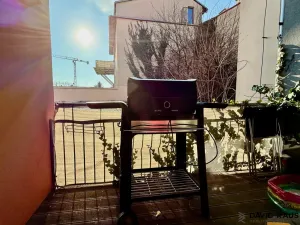 Pronájem bytu 3+kk, Brno, Florianova, 101 m2