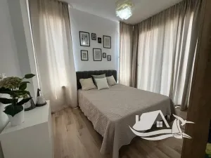 Prodej bytu 2+1, Bogazi, Kypr, 88 m2