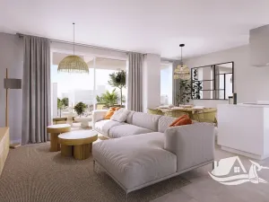 Prodej bytu 3+kk, Torremolinos, Španělsko, 59 m2