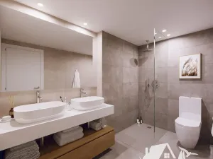 Prodej bytu 3+kk, Torremolinos, Španělsko, 59 m2