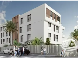 Prodej bytu 3+kk, Torremolinos, Španělsko, 59 m2