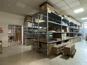 Pronájem skladu, Česká Lípa, Okružní, 360 m2