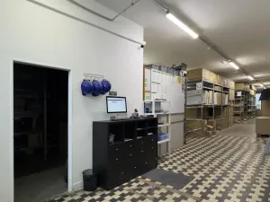 Pronájem skladu, Česká Lípa, Okružní, 360 m2