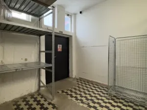 Pronájem skladu, Česká Lípa, Okružní, 360 m2