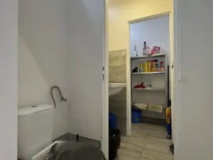 Pronájem skladu, Česká Lípa, Okružní, 360 m2