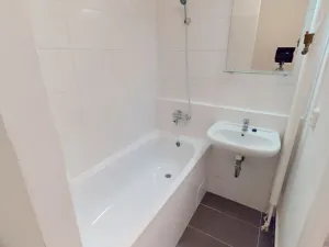 Pronájem bytu 1+1, Ostrava - Výškovice, 29. dubna, 35 m2