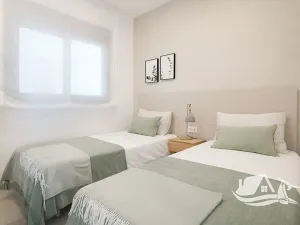 Prodej bytu 3+kk, Torrevieja, Španělsko, 75 m2