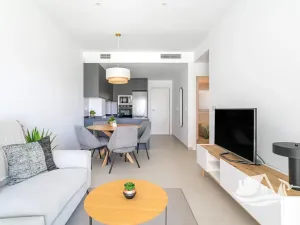 Prodej bytu 3+kk, Torrevieja, Španělsko, 65 m2