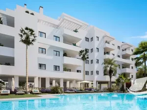 Prodej bytu 3+kk, Vélez-Málaga, Španělsko, 74 m2