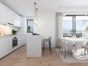 Prodej bytu 3+kk, Estepona, Španělsko, 74 m2